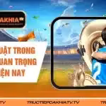 Các Kỹ Thuật Trong Bóng Đá