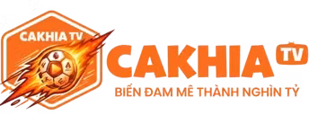 CaKhiaTV logo