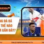 Luật Bóng Đá