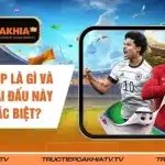 World Cup Là Gì